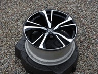 Nissan 370z 370 z Felga Felgi Koło 6GG3AFZ50