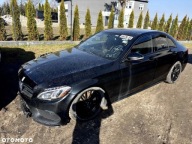 Mercedes-Benz Klasa C Mercedes-Benz Klasa C 300 7G-TRONIC Exclusive 2.0