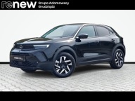 Opel Mokka SalonPL Łańcuch rozrządu Grzane fotele