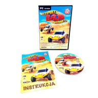 ULTIMATE BAJA MADNESS PC POLSKIE WYDANIE PL