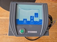 NOWY ! Elektroniczny regulator poziomu wody w basenie RNS-1