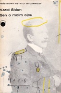 Sen o moim ojcu Karol Sidon