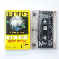 Ace Of Base - Happy Nation