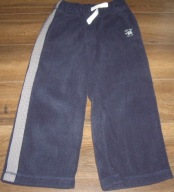 GAP Kids spodnie polarowe (S) 6/7 lat