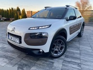 Citroën C4 Cactus 1.2 PureTech Shine 82KM 2015r