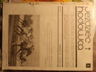 1934 Białystok 10 pułk Ułanów