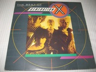 GENERATION X - THE BEST OF / UK / EX