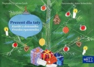 Odkrywam czytanie 1 Część 14 Prezent dla taty Grażyna Lech