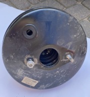 Ford Fiesta MK7 Serwo hamulca 2009 1.4L 0204054084