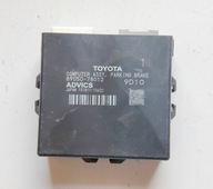 Moduł sterownik hamulca Lexus NX 89050-78012