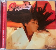 CHERRY LAINE The singles collection B-sides !!!