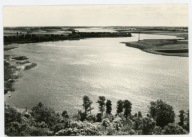 JEZIORO CHEŁMŻYŃSKIE