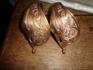 SZABLA PAŁASZ SZPADA---RĘKOJEŚĆ KABŁAK