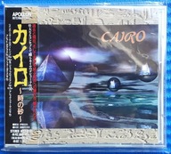 CAIRO Cairo CD Japan 1995