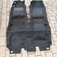 toyota corolla e12 3D dywan wykładzina podłogi