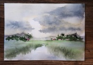 PEJZAŻ (194) dla 884 Skubalskich