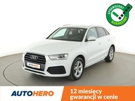 Audi Q3 1.4TFSI Automat S-LINE Sport Nawigacja