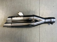 TŁUMIK WYDECH IXIL Yamaha FZ1