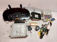 KOMPUTER STEROWNIK SILNIKA 5WY1G43A Kia Carens III 2,0 16V