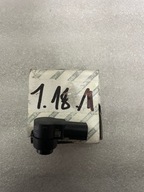 Czujnik cofania Fiat Qubo, Bravo, Peugeot Bipper 0735411204 tył