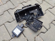 VW T-CROSS SLIZG MOCOWANIE RADAR ASYSTENT PASA PRAWY TYŁ