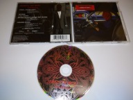 The Mars Volta – Frances The Mute - CD 2005 C217