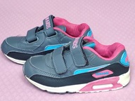 Buty sportowe Awards tenisówki trampki roz. 30