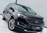 Ford Edge VIGNALE 238ps Bi Led Pamieci Wentyle Alu20 Kamery Gwarancja 2.0