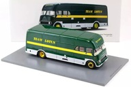 F1 BEDFORD LOTUS TRUCK TEAM F1 Transporter 1961-63 1/43 SPARK S6003