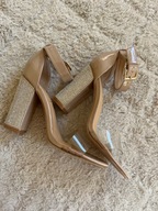 Buty ze świecącym obcasem Truffle 38