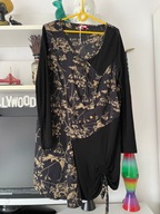 S LETNIA JOE BROUNS CIENKA BATYST LUZNA CIAZOWA