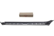 HYUNDAI ix35 LM 2010-2015 LEWY PRÓG SAMOCHODOWY Z MOCOWANIEM BEZ ŚRUB A8