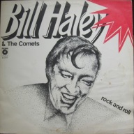 Bill Haley & The Comets – Rock And Roll