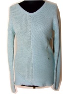 CALVIN KLEIN sweter XS/S US XS WYPRZEDAŻ