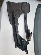 Seat Leon 2016r Wspornik uchwyt halogenu 5F0807350B, oryginał LEWY PRZÓD