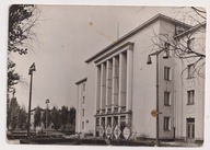 Łabędy Dom Kultury 1973r. Nakład 2000 sztuk 849A