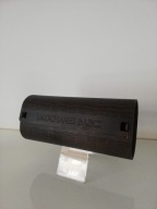 Etui na okulary drewniane Walentynki