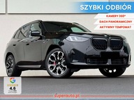 BMW X3 xDrive20 Sport Suv 2.0 (208KM) 2025