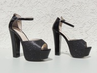 Sandałki "NLY" roz 36