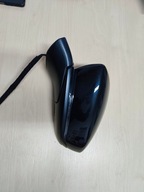 Lusterko lewe 7 pin mazda cx90