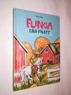 FLINGA FAR FNATT - Jana Frey (2018)