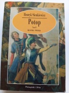 Potop Tom II Henryk Sienkiewicz Klasyka Polska