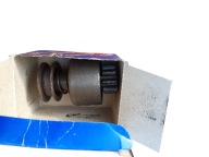 Zespół sprzęgający, bendiks bendix ŻUK LUBLIN UAZ NYSA TARPAN 4C90 4CT90