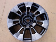 FELGA BMW XM 10X23 ET 22 PRZEDNIA ŁADNA