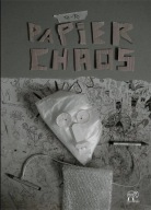 Papier Chaos (Tomasz Tomaszewski)
