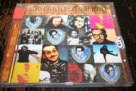 ELVIS COSTELLO EXTREME HONEY The best of .... !!!