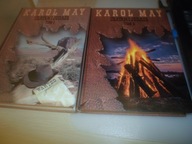 SZATAN I JUDASZ Tom 1- 2 Karol May