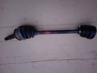 MAZDA 323F BA 323P 323C PRZEGUB PÓŁOŚ KOMPLETNA LEWA