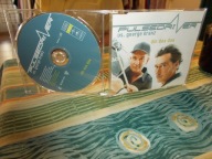 Pulsedriver vs. George Kranz – Din Daa Daa Singiel