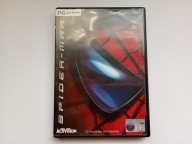 Spider-Man ANG PC DVD
